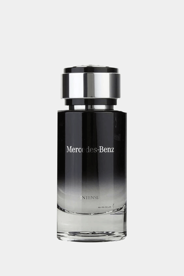 Mercedes Benz - Intense Eau De Toilette